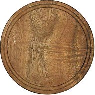 Prkénko 25 cm dřevo Kesper - Chopping Board