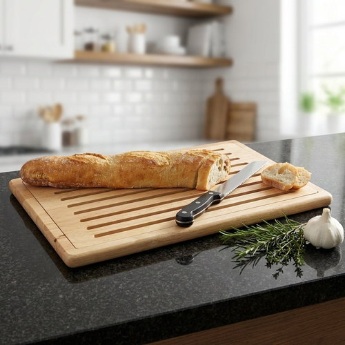 APS Pastry board 47,5x32 cm - Cutting Board - Main image