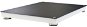 Prkénko PVC bílá 6x výměnná krájecí podložka kovové nožičky profboard pro - Prkénko
