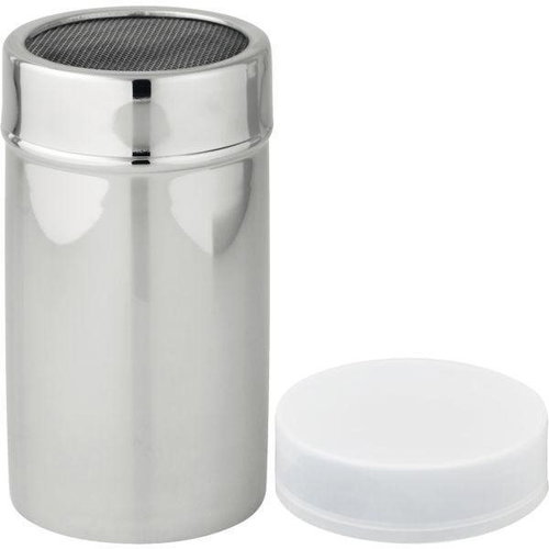 Fackelmann Powdered sugar duster 13 cm Main image Fackelmann Powdered sugar duster 13 cm - Sugar Bowl - Main image