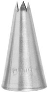 Schneider Trezírovací zdobící špička hvězdicová 7 mm - Piping Tip