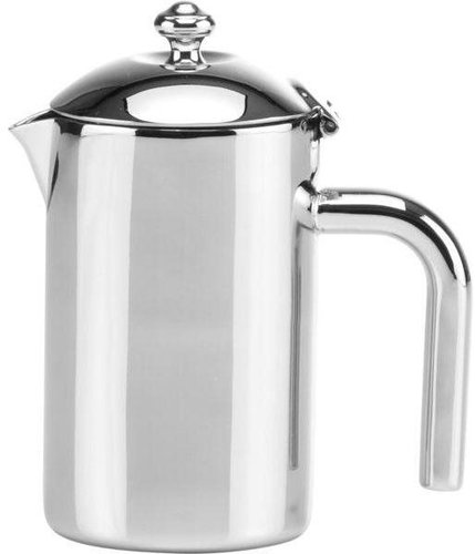 Hepp Konvice na kávu nerez 600 ml - Kettle - Main image