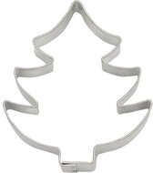 Gastro Tree cutter 4,5 × 4 cm, 10 pcs - Cookie Cutter