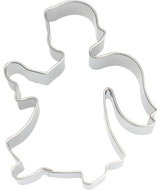 Angel punch 7,5x6 cm - Cookie Cutter