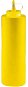 Paderno Dávkovacia stláčacia fľaša 360 ml, žltá - Dávkovacia fľaša