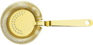 Gastro Cocktail strainer, gold - Strainer