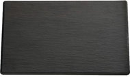 APS Slate Serving tray melamine GN 2/4 - Tray
