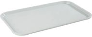 APS Tác plastový GN 53 × 32,5 cm, šedý - Tác