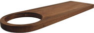 FINE 2 DINE Nillo Servírovací prkénko, 480 × 160 mm - Prkénko