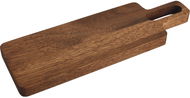 FINE 2 DINE Selva Servírovací prkénko s rukojetí, 320 × 100 mm - Prkénko