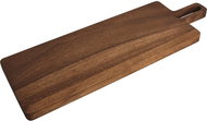 FINE 2 DINE Selva Serving board with handle, 480 × 160 mm - Serving Board