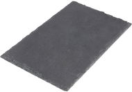 WESTMARK Přírodní břidlicová deska GN 1/4, 162 × 265 mm - Krájecí deska