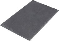WESTMARK Natural slate plate GN 1/2, 325 × 265 mm - Serving Board