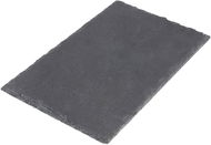 WESTMARK Přírodní břidlicová deska GN 1/1, 530 × 325 mm - Krájecí deska