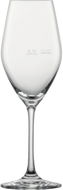 SCHOTT ZWIESEL Vina Sklenice na šampaňské, 0,27 l, cejch 0,1 l, balení 6 ks - Sklenice