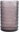 Drink glasses, purple, 0,35 l, pack of 6