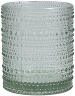 FORTESSA Jupiter Drink glasses, green, 0,30 l, pack of 6 - Glass