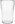 Drinking glass Copolyester, clear, 0,55 l, pack of 6