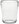Drinking glass Copolyester, clear, 0,40 l, pack of 6