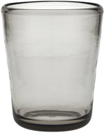 FORTESSA Veranda Drinking glass Copolyester, smoked, 0,40 l, pack of 6 - Glass
