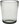 Copolyester drinking glass, green, 0,40 l, pack of 6