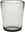 Copolyester drinking glass, green, 0,40 l, pack of 6