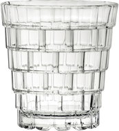 RCR CRISTALLERIA Stack Drink glasses, 0,32 l, pack of 6 - Glass