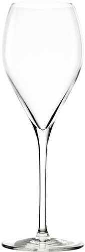 ILIOS Champagne glasses Nr.14, 0,34 l, pack of 6 - Glass - Main image