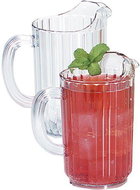 Carlisle polycarbonate jug 1,8 l - Pitcher