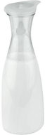APS Carafe with lid plastic 1,6 l transparent - Carafe 