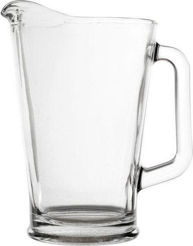 Libbey Glass pitcher Pitcher 1,8 l - Pitcher - Main image