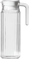Luminarc Quadro 1,2 l refrigerator jug with lid - Pitcher