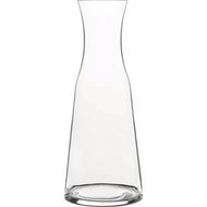 Luigi Bormioli Carafe Atelier 125 ml, 12 pcs - Carafe 