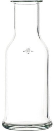 Stölzle Oberglas Glass carafe Purity 750 ml, 0,75 l, 6 pcs - Carafe  - Main image