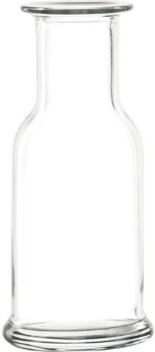 Stölzle Oberglas Glass carafe Purity 125 ml, 0,125 l, 12 pcs - Carafe  - Main image