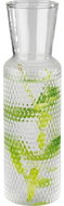 APS Glass carafe Dots 0,9 l - Carafe 