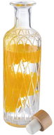 APS Diamond 0,8 l glass carafe - Carafe 
