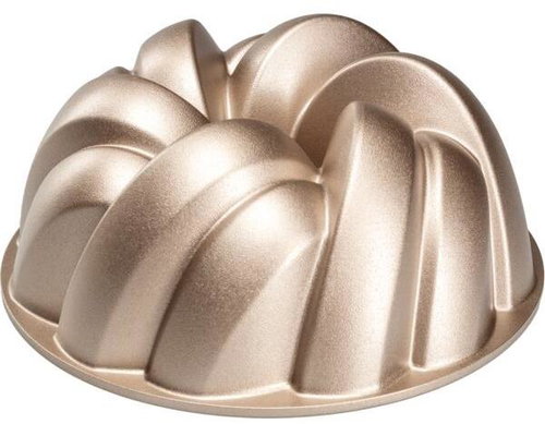 ilios Bakery nr. 2 Cake mould 24 cm - Baking Mould - Main image