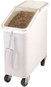 Serving Trolley Cambro Supply Trolley - Servírovací vozík