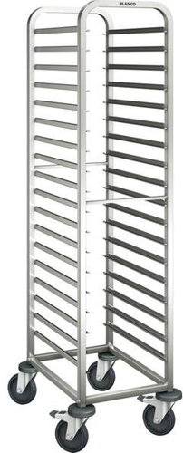 Blanco Shelf trolley Blanco RWR 160 - Serving Trolley - Main image