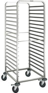 Blanco Shelf trolley RWR 161 - Serving Trolley