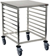 Rieber Transport trolley RW - A - 70 - 1A - Serving Trolley