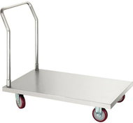 Bartscher Transport trolley - Serving Trolley