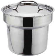 APS Soup pot 4,2 l, stainless steel - Pot