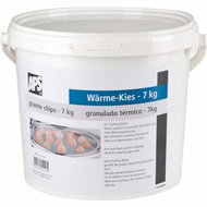 APS Heating gravel 7 kg - Sand