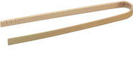 Gastro Bambusové kleště na finger food, délka 160 mm - Kuchyňské kleště