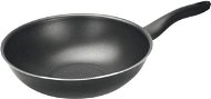 Gastro Pánev wok Forex 28 cm, vhodná i pro indukci - Wok