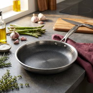 MasterPro Infinity Chef Hi-Tech 24 cm stainless steel pan - Pan