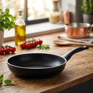 Gastro Deep Pan Black Induction 28 cm - Pan