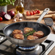 ilios Frying pan 32 cm, with non-stick surface - Pan